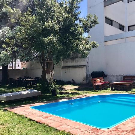 コルドバCasa Compartida Barranca Yaco - Habit Privadasアパートメント エクステリア 写真