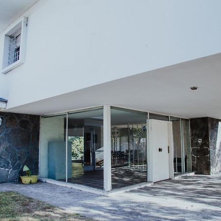 コルドバCasa Compartida Barranca Yaco - Habit Privadasアパートメント エクステリア 写真