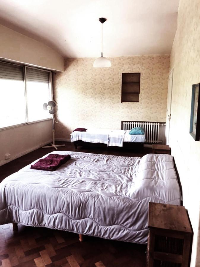 コルドバCasa Compartida Barranca Yaco - Habit Privadasアパートメント エクステリア 写真