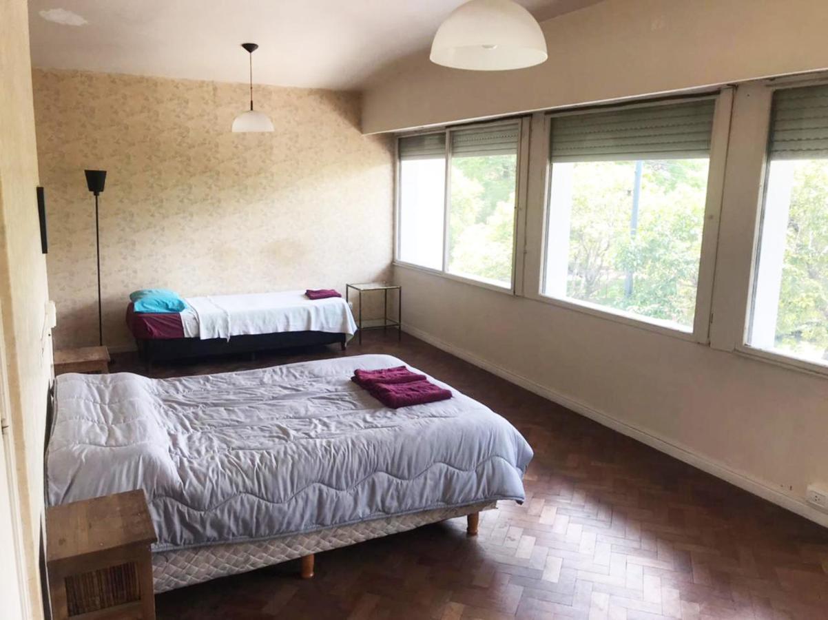 コルドバCasa Compartida Barranca Yaco - Habit Privadasアパートメント エクステリア 写真