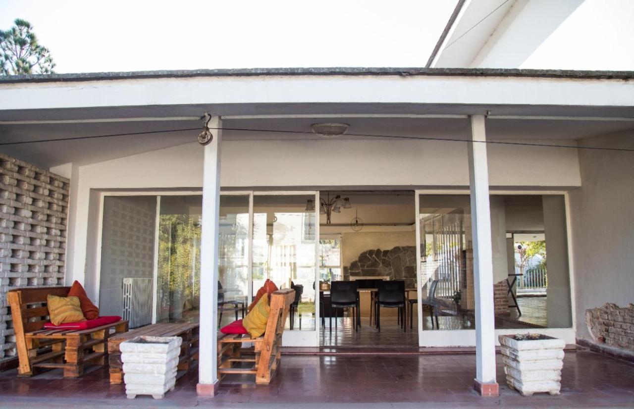 コルドバCasa Compartida Barranca Yaco - Habit Privadasアパートメント エクステリア 写真