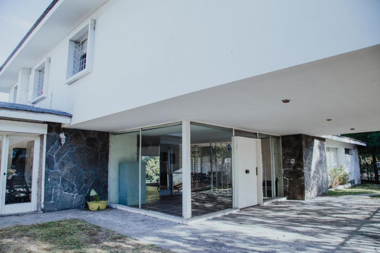 コルドバCasa Compartida Barranca Yaco - Habit Privadasアパートメント エクステリア 写真