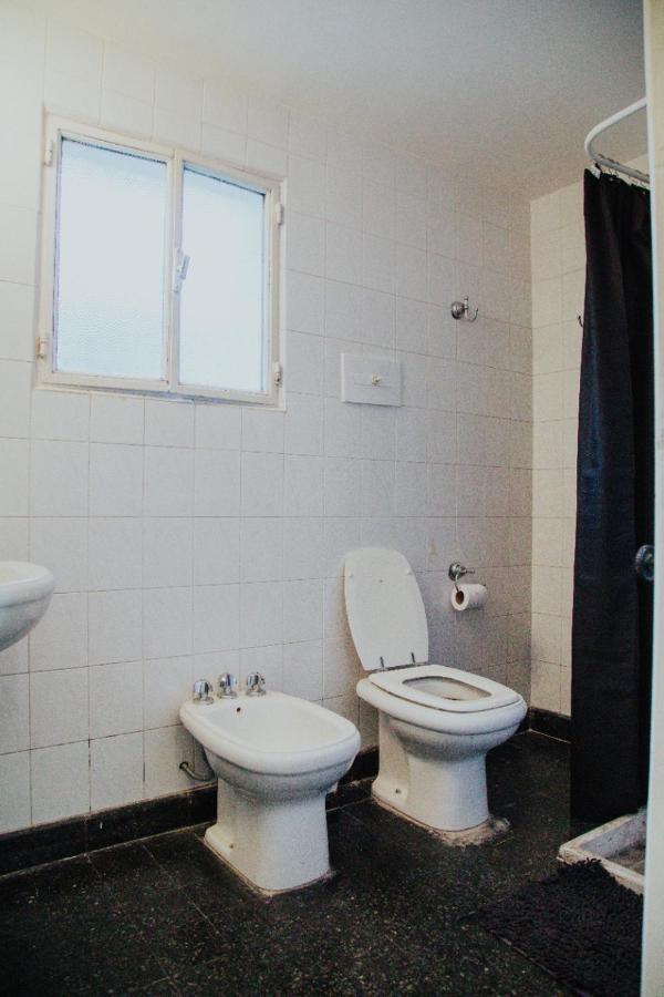コルドバCasa Compartida Barranca Yaco - Habit Privadasアパートメント エクステリア 写真