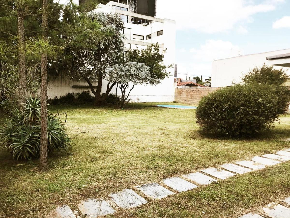 コルドバCasa Compartida Barranca Yaco - Habit Privadasアパートメント エクステリア 写真