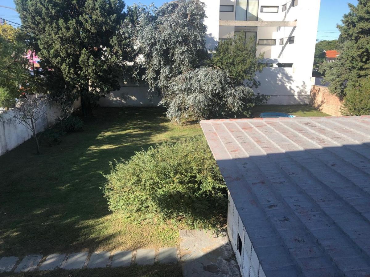 コルドバCasa Compartida Barranca Yaco - Habit Privadasアパートメント エクステリア 写真