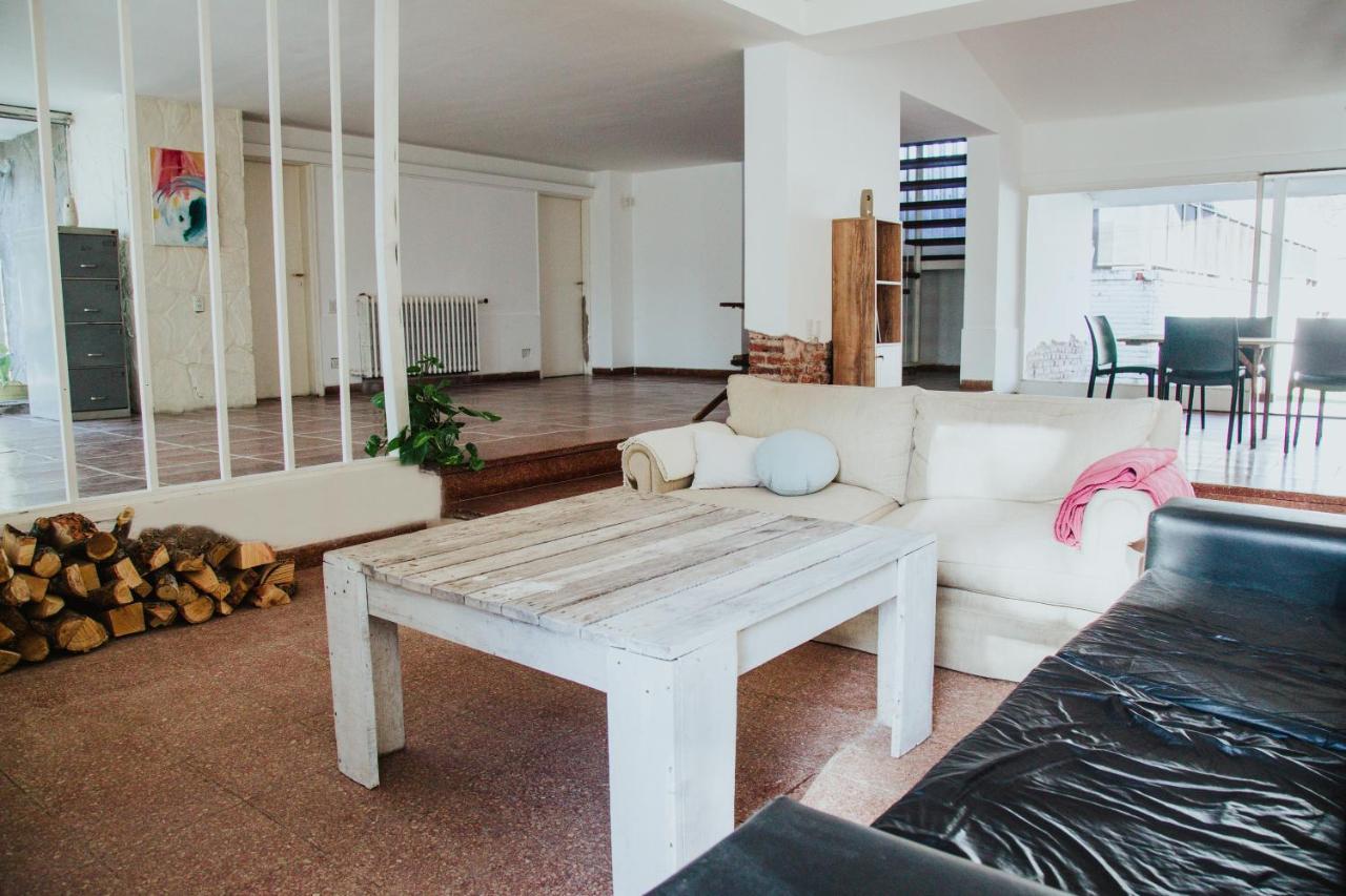 コルドバCasa Compartida Barranca Yaco - Habit Privadasアパートメント エクステリア 写真