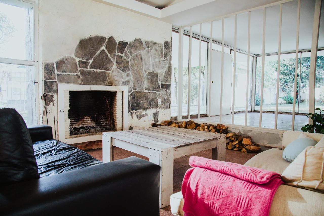 コルドバCasa Compartida Barranca Yaco - Habit Privadasアパートメント エクステリア 写真