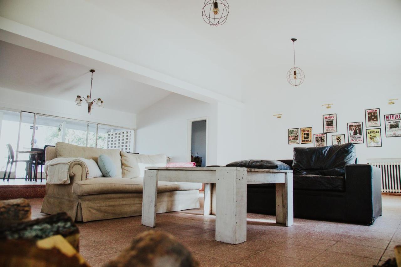 コルドバCasa Compartida Barranca Yaco - Habit Privadasアパートメント エクステリア 写真
