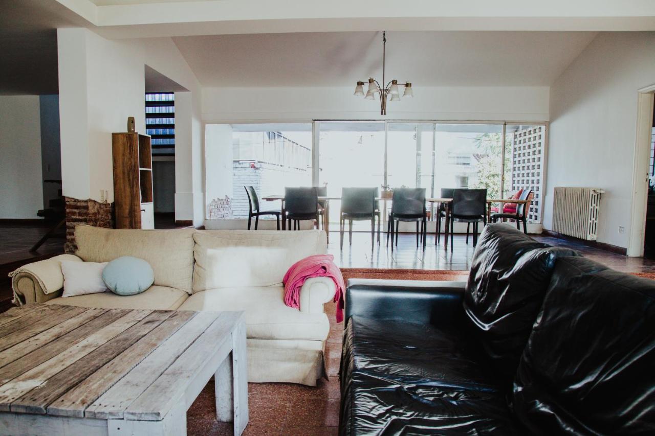 コルドバCasa Compartida Barranca Yaco - Habit Privadasアパートメント エクステリア 写真