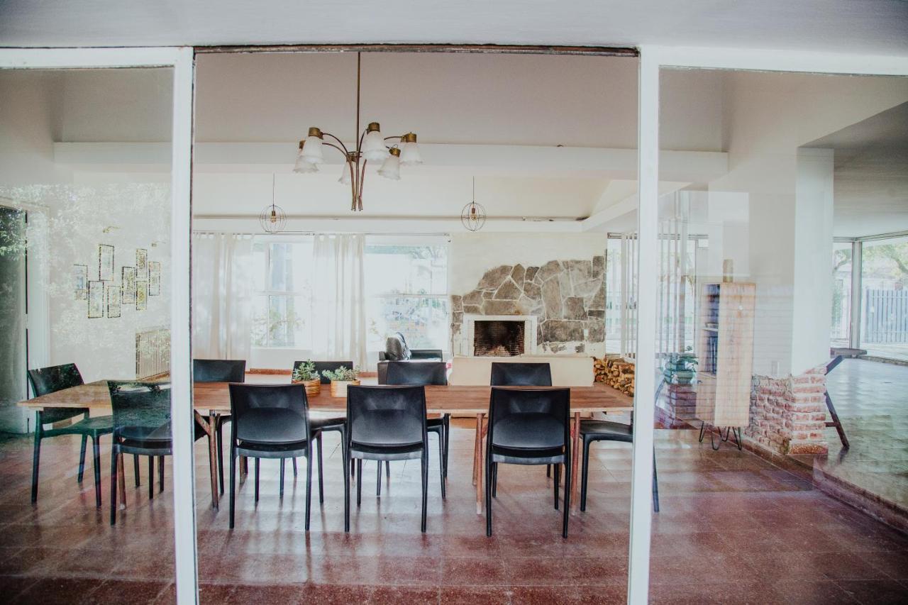 コルドバCasa Compartida Barranca Yaco - Habit Privadasアパートメント エクステリア 写真