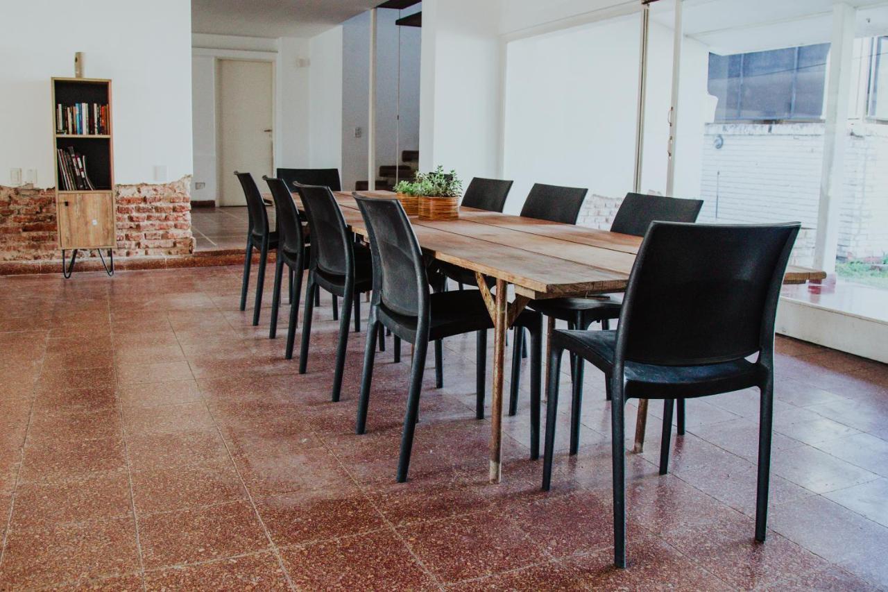コルドバCasa Compartida Barranca Yaco - Habit Privadasアパートメント エクステリア 写真