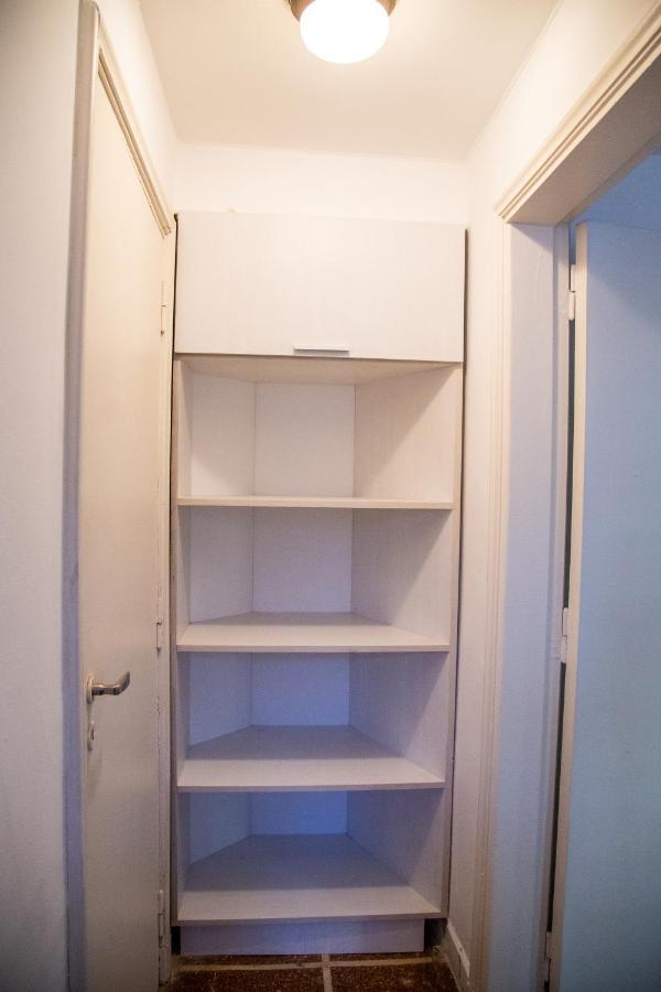 コルドバCasa Compartida Barranca Yaco - Habit Privadasアパートメント エクステリア 写真