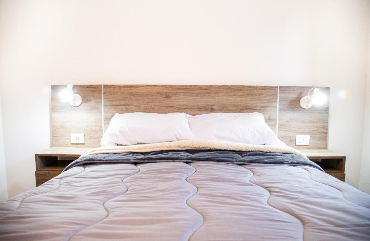 コルドバCasa Compartida Barranca Yaco - Habit Privadasアパートメント エクステリア 写真